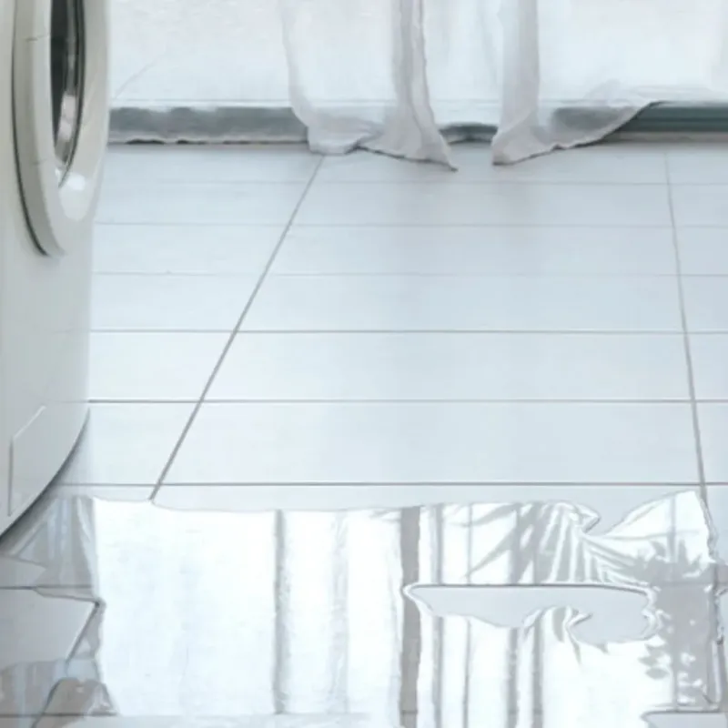 Appliance Leak Cleanup in Berkeley, CA