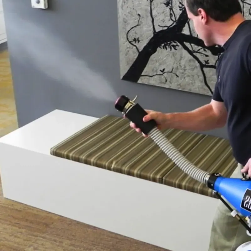 Professional Odor Removal in Berkeley, CA